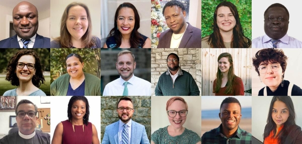 ﻿Introducing our Latest 18 Scholarship Recipients